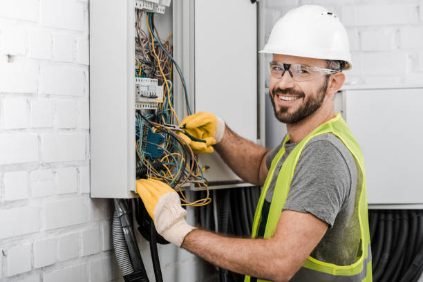 Best Licensed Electrician  in Cinco Ranch, TX