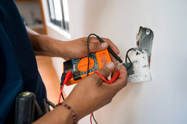 Best Industrial Electrical Services  in Cinco Ranch, TX