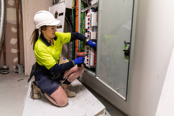  Cinco Ranch, TX Electrician Pros