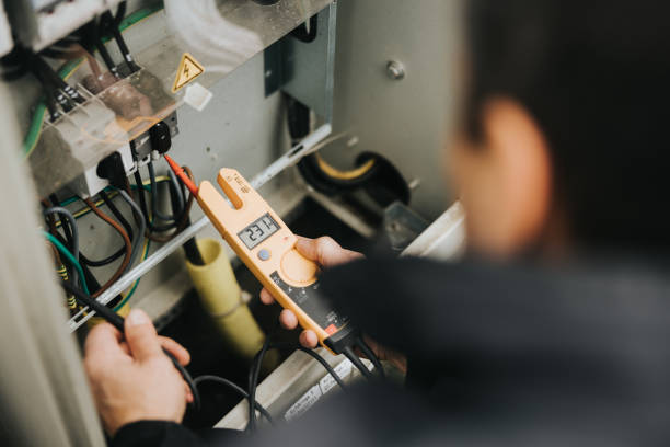 Professional Electrician in Cinco Ranch, TX