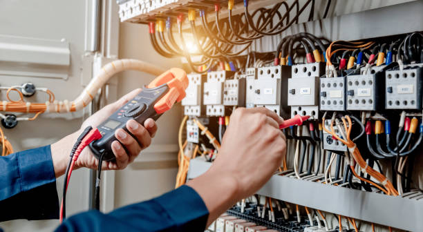 Generator Installation Services in Cinco Ranch, TX