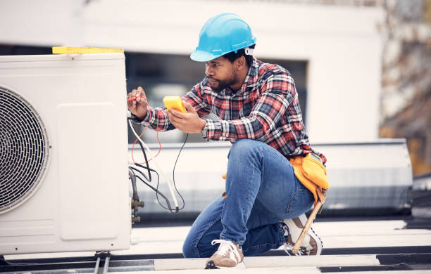 Best Electrical Installation Contractor  in Cinco Ranch, TX