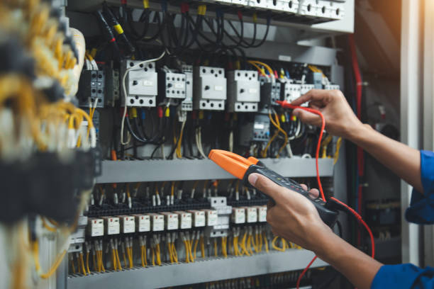 Best Electrical Contractors for Businesses  in Cinco Ranch, TX