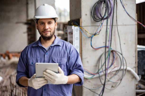Best Electrical Installation Contractor  in Cinco Ranch, TX