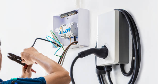 Best Electrical Rewiring Services  in Cinco Ranch, TX