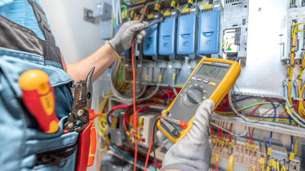 Best Electrician Near Me  in Cinco Ranch, TX