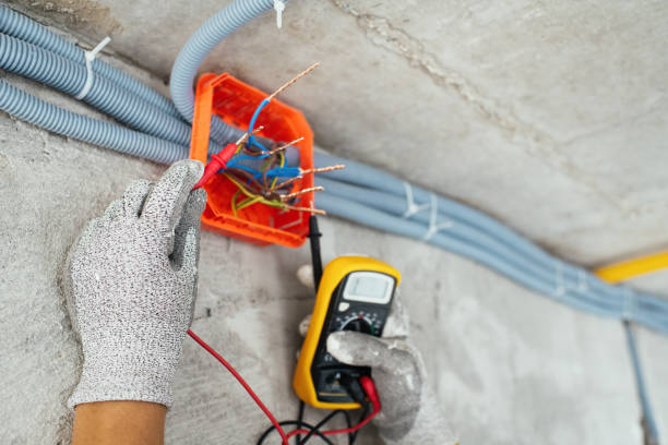 Best Electrical Upgrades for Homes  in Cinco Ranch, TX