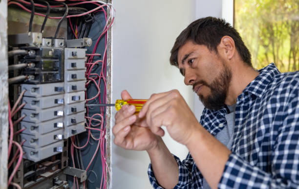 Best Electrical Repair Services  in Cinco Ranch, TX